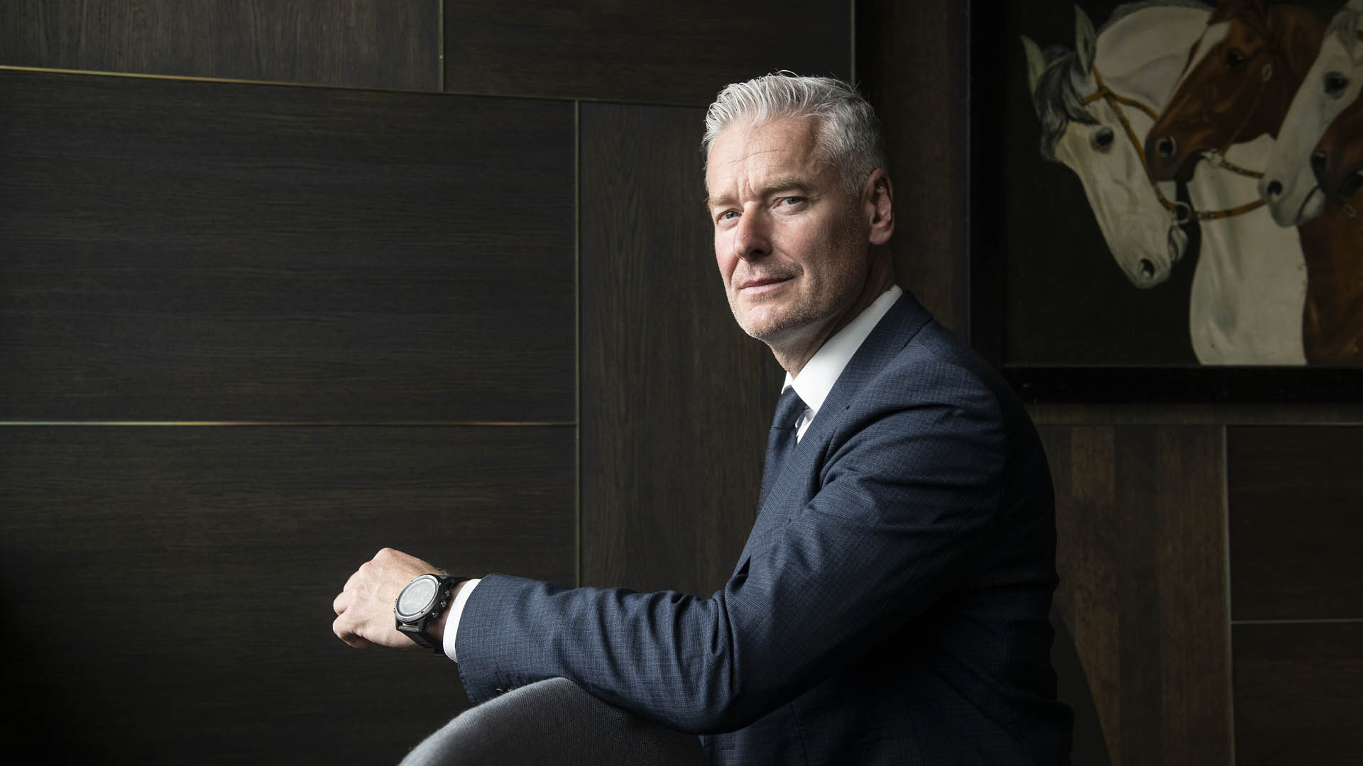 Investiční skupina RSBC získává do svého portfolia předního evropského producenta zbraní, rakouskou STEYR ARMS