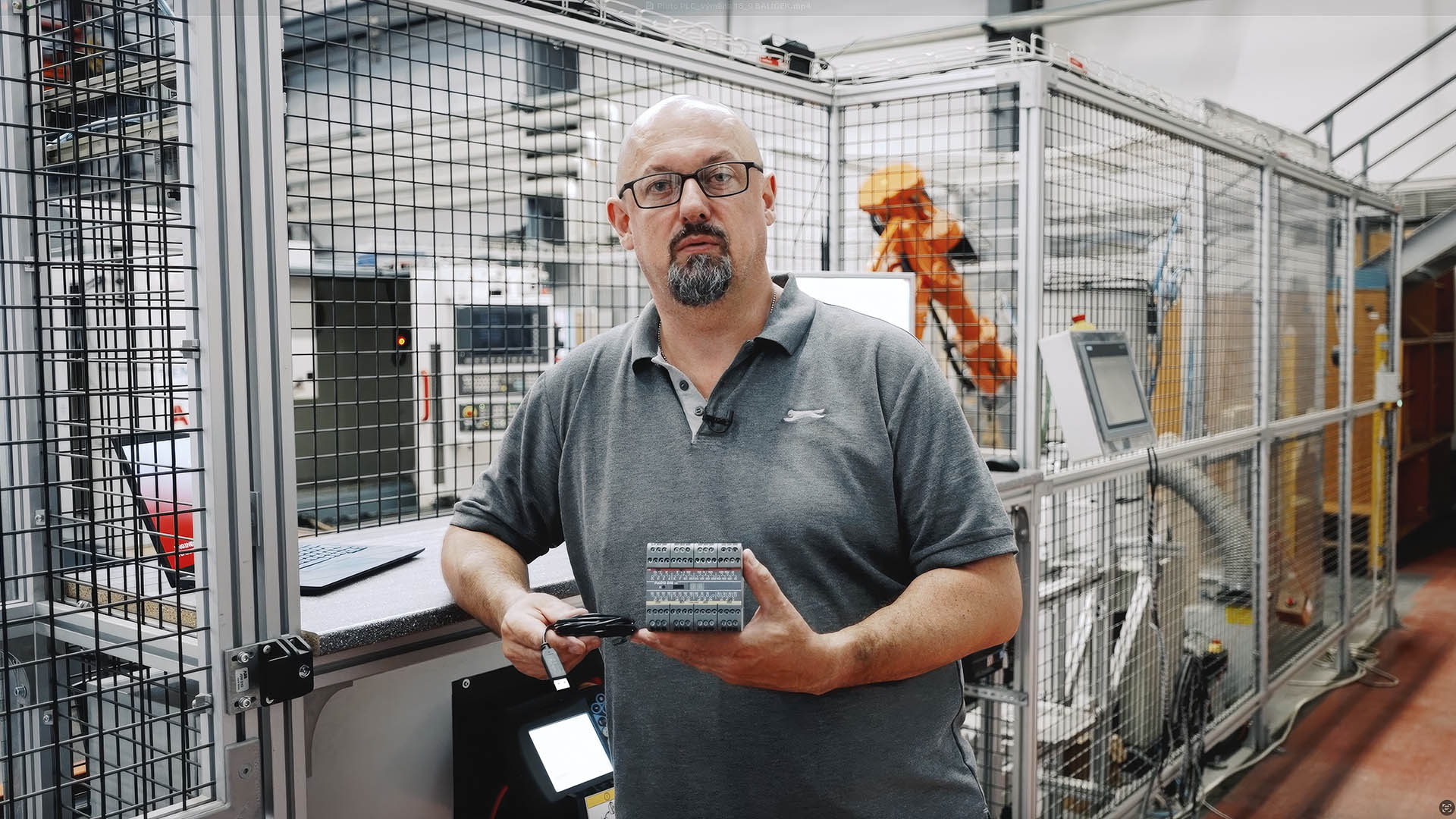 Bezpečnostní PLC: Výměna za 2 minuty, výroba téměř bez&nbsp;prostojů.  Vyzkoušejte PLC PLUTO. Testovací sady na míru vaší aplikaci s 60% slevou