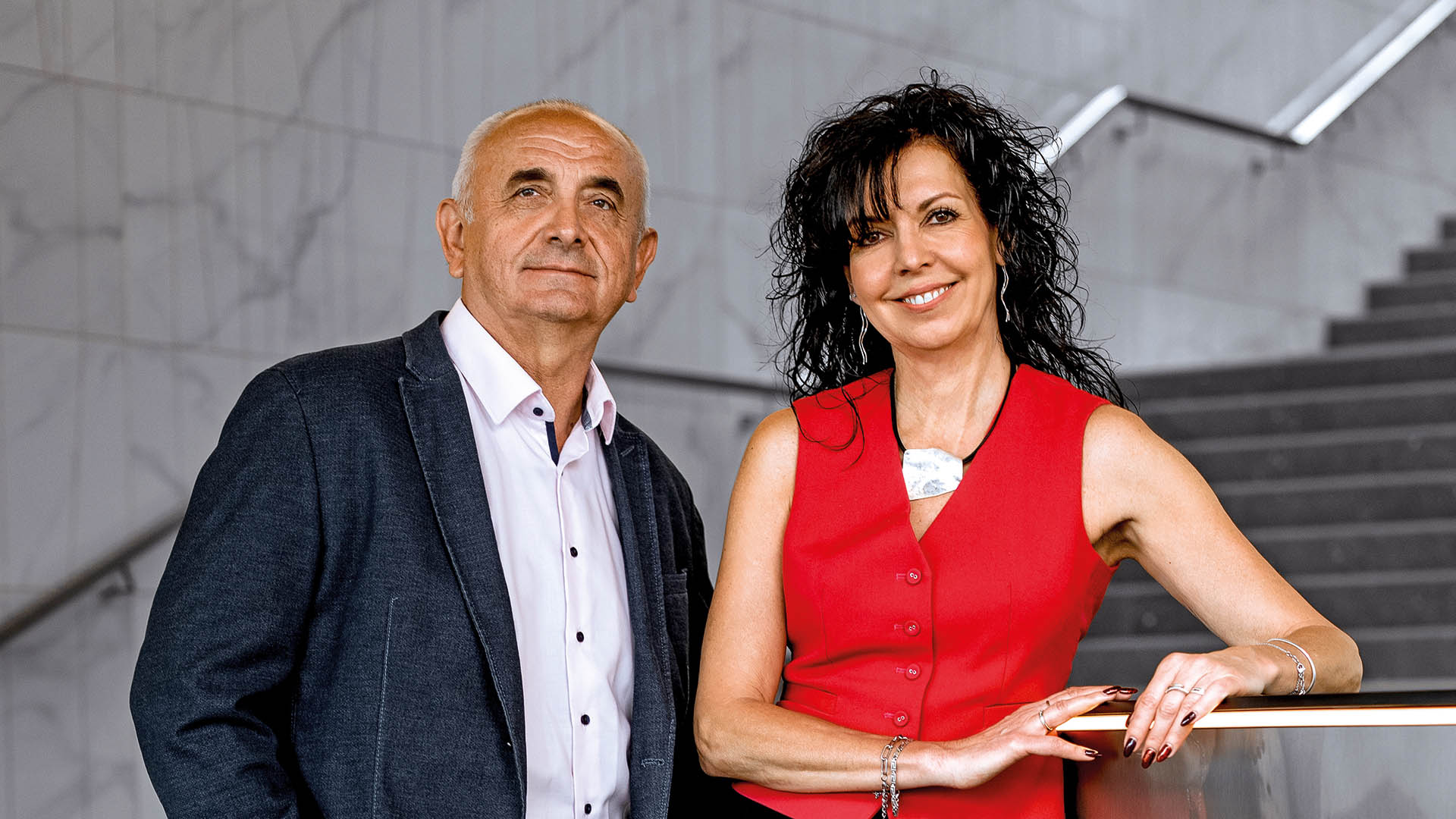 Mezi generacemi, ploty a moderní technologií