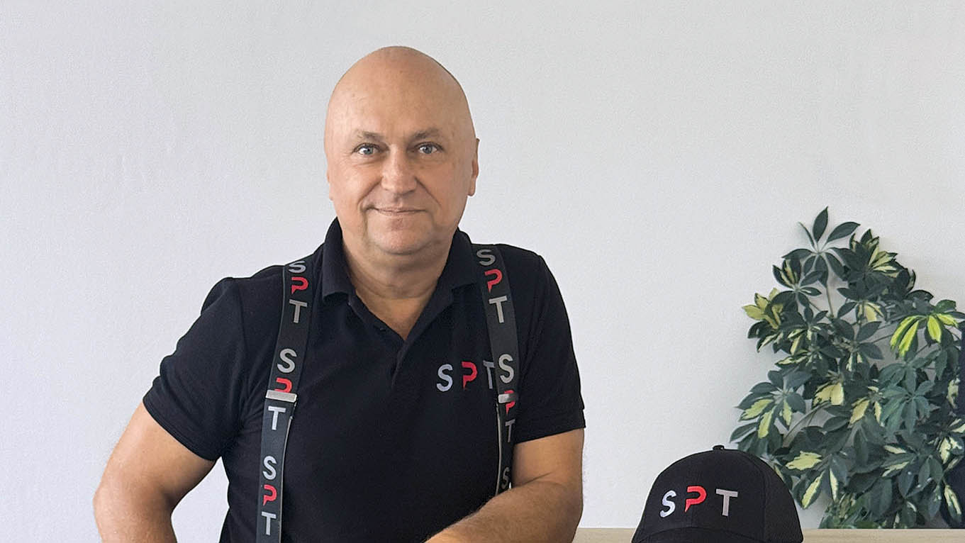 Lepený spoj vládne světu