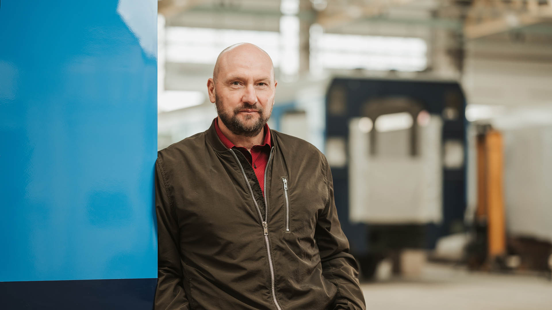 Recept na úspěch podle 4RAIL: kvalita, flexibilita, zkušenosti