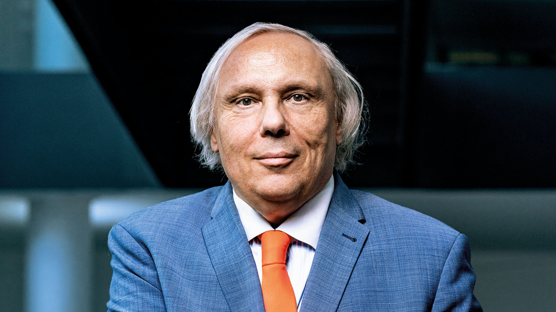 Světové trendy určuje česká společnost