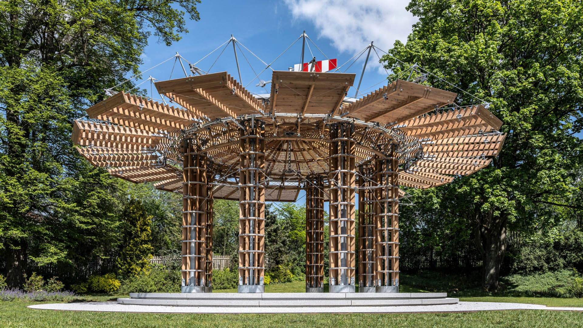 Klikatá cesta na vrchol