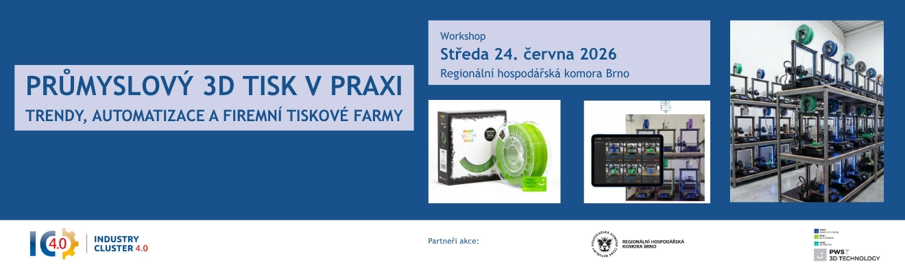 BRNO INDUSTRY 4.0