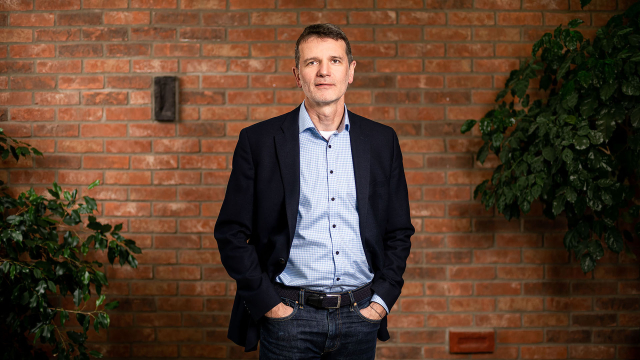 Aktuality - Hypotéky na výstavbu rodinných domů zůstávají 40 % pod průměrem, ani&nbsp;2026 nepřinese obrat