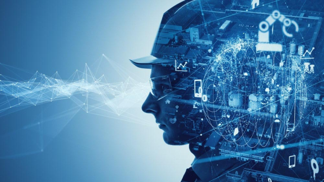 Aktuality - Strojírenská inspirace zmapuje skutečný potenciál českého strojírenství