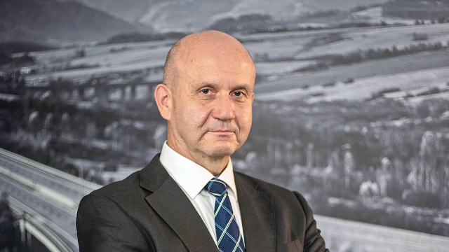 Aktuality - Národná diaľničná spoločnosť nezahálí