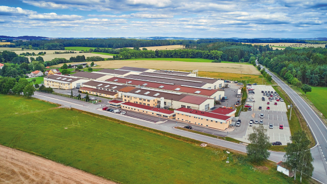 Aktuality - Efaflex má za sebou úspěšný rok