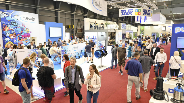 Aktuality - Soutěž Zlatá VOD-KA 2023 ukázala nejlepší nové technologie v&nbsp;oboru