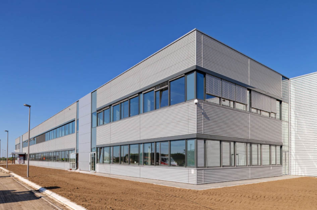 Aktuality - Rozbor ceníku montovaných hal ANEB co očekávat při plánování rozpočtu