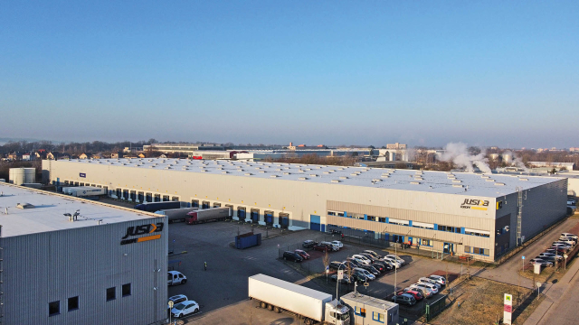 Aktuality - JUSDA Europe vyhrála zaměstnavatele roku 2025