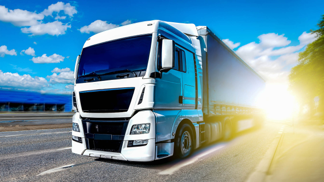 Aktuality - Veletrh nákladních vozidel a logistiky TRUCK & CARGO EXPO nabídne nové technologie, odborné debaty i testování 