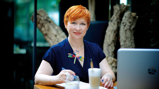 Aktuality - LinkedIn je cesta k novým zákazníkům