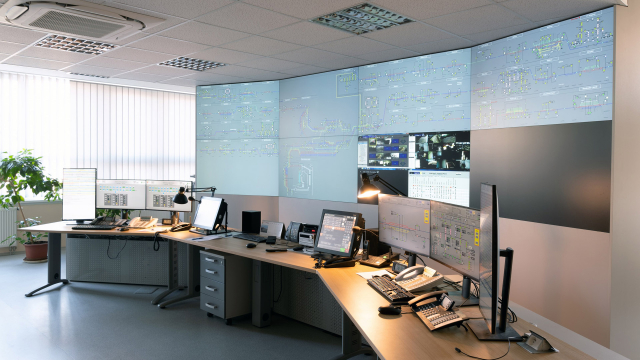 Aktuality - MHD budoucnosti: autobusy na biometan, tramvaje ještě bezpečnější