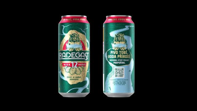 Aktuality - Unikátní spojení Pivovaru Radegast a&nbsp;Lesů ČR podpoří vznik tůní po celé České republice 