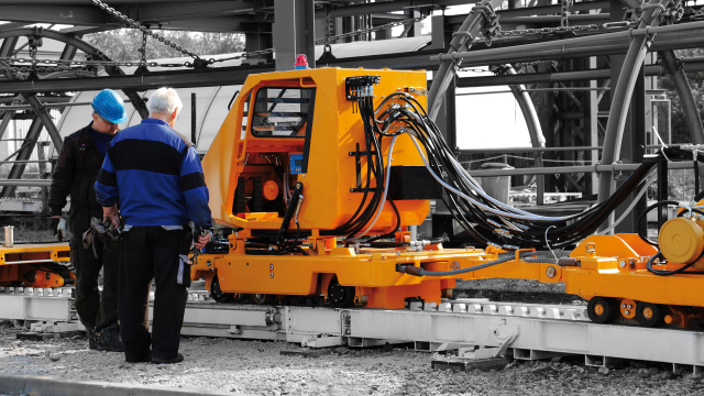 Aktuality - Ferrit: Pro úspěch jsou klíčové nové produkty