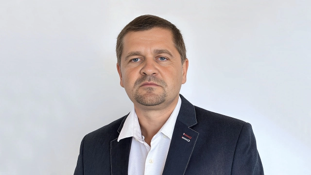 Aktuality - Od strojírenství k medicíně