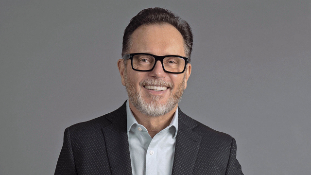 Aktuality - Z korporátu zpět do rodinné firmy