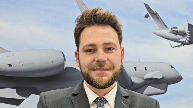 Aktuality - Moravský letecký klastr: Společně konkurenceschopnější