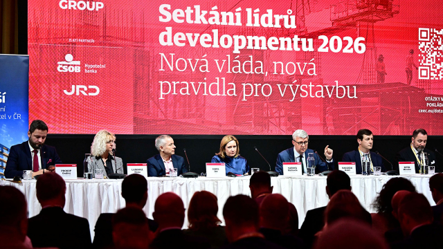 Aktuality - Studie CEEC Research: Byty zdraží o 7 %. Zájem neklesá ani při rekordních cenách