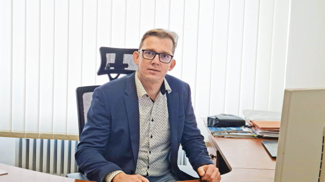 Aktuality - Betonářský trh u nás ohrožuje nedostatek kvalitního kameniva