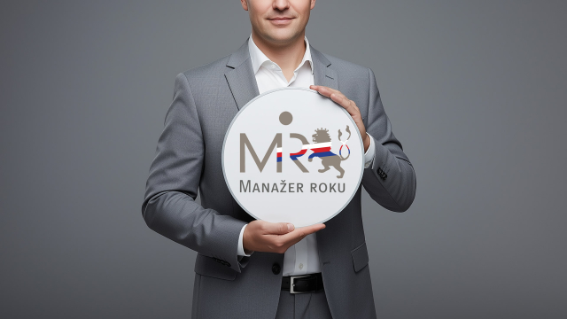 Aktuality - Manažer roku 2025 má kompletní porotu. Kandidáty budou hodnotit výrazné osobnosti českého managementu