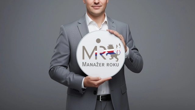 Aktuality - Manažer roku 2025 má kompletní porotu. Kandidáty budou hodnotit výrazné osobnosti českého managementu
