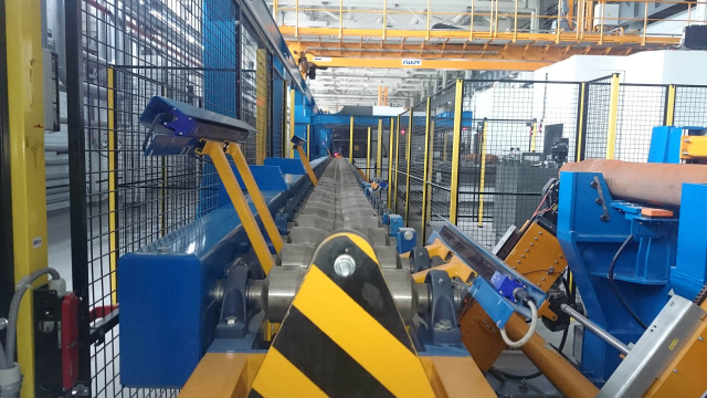 Aktuality - ALTA dodá výrobní technologii pro novou tureckou továrnu na výrobu karbidu boru