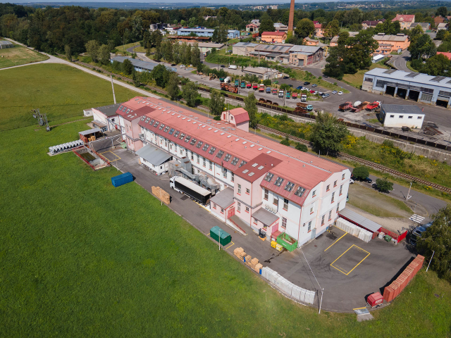 Aktuality - Využití moderního nástroje na propojení pracovní síly v potravinářské výrobě