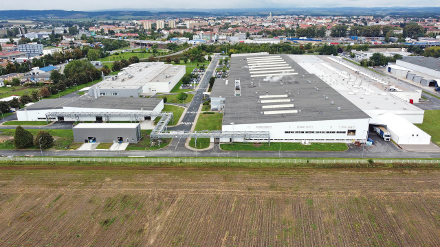 Aktuality - Airlite – zvuková izolace budoucnosti