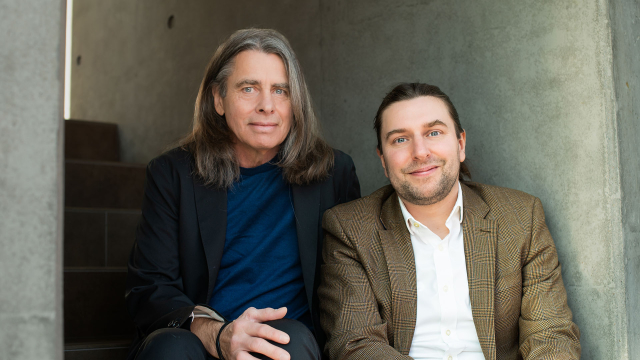 Aktuality - Předcházet problémům a vidět nové výzvy