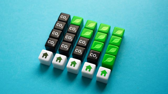 Aktuality - Trh s tepelnými čerpadly v EU za 10 let?  Nárůst poptávky až na 6 milionů čerpadel ročně!