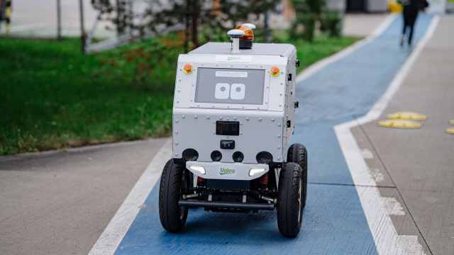 Aktuality - Den chytré mobility 2026