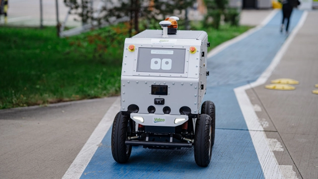Aktuality - Den chytré mobility 2026
