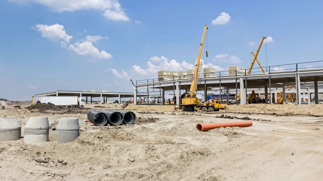 Aktuality - CEEC Research: Rok 2026 ve znamení opatrnosti. Projektové firmy očekávají růst, ale ne všude