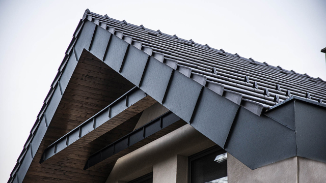 Aktuality - Kdo plánuje střechu včas, má jistotu kvalitního řešení a kontroly nad rozpočtem