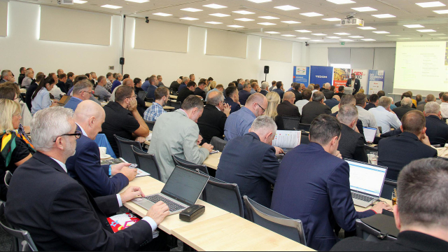 Aktuality - Kogenerace v době energetické transformace - Dny kogenerace 2025 představí trendy a novinky