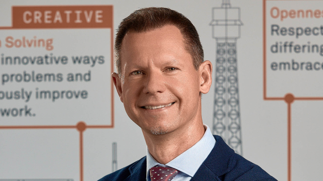 Aktuality - Efektivní logistický řetězec je jedině ten, který máte plně pod kontrolou