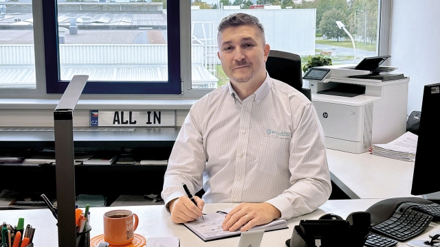 Aktuality - Solero Technologies – příběh o odvaze a víře v motivovaný tým