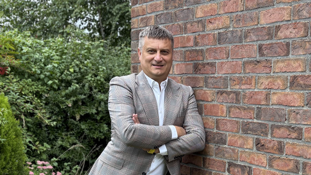 Aktuality - V digitalizaci pořád zaostáváme