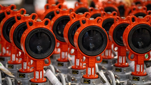 Aktuality - ABO valve chce dodávat armatury do JE Dukovany. „Naše síla je v R&D i v celém výrobním procesu,“ říká Petra Pohořská