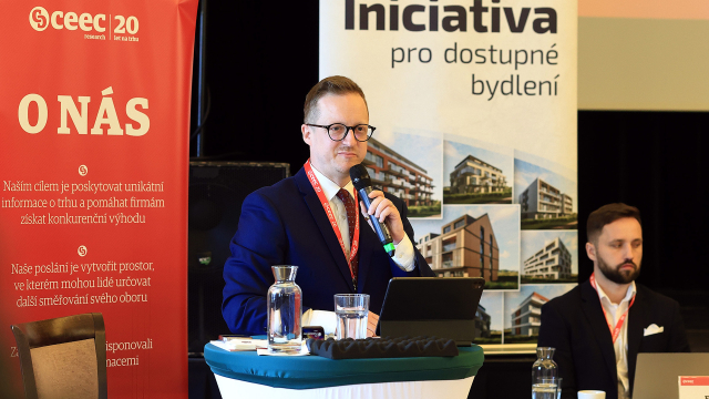 Aktuality - Více než polovina obcí v Libereckém kraji postrádá nájemní bydlení. Chtějí stavět, ale nemají jak