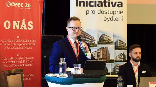 Aktuality - Více než polovina obcí v Libereckém kraji postrádá nájemní bydlení. Chtějí stavět, ale nemají jak