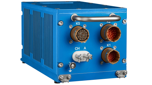 Aktuality - Letecká elektronika z MESIT splnila náročné požadavky EASA v kategorii B