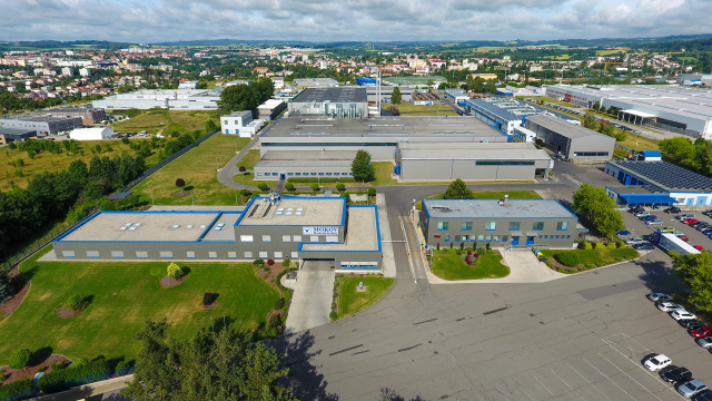 Aktuality - Moravské kovárny se rozhodly pro modernizaci informačních technologií a&nbsp;vybraly ERP QAD a&nbsp;Minervu