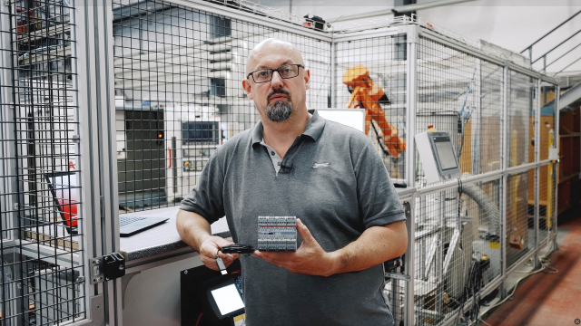 Aktuality - Bezpečnostní PLC: Výměna za 2 minuty, výroba téměř bez prostojů.  Vyzkoušejte PLC PLUTO. Testovací sady na míru vaší aplikaci s 60% slevou