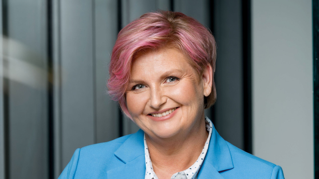 Aktuality - Důležité jsou výsledky, ne gender