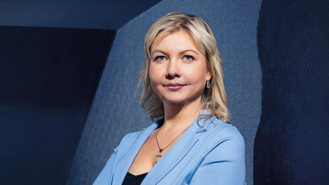 Aktuality - Tajemství hledání spasitelů firem