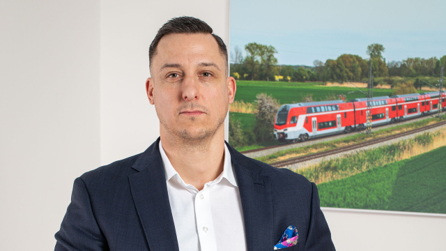 Aktuality - Z Prahy do celé Evropy a teď je čas i na objednávky do Česka