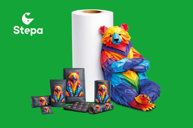 Aktuality - STEPA vstupuje na nové obalové trhy s investicí 50 milionů Kč do moderního flexotisku